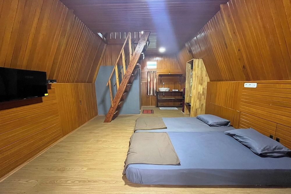 Villa Tapian Banda Standard Villa 5