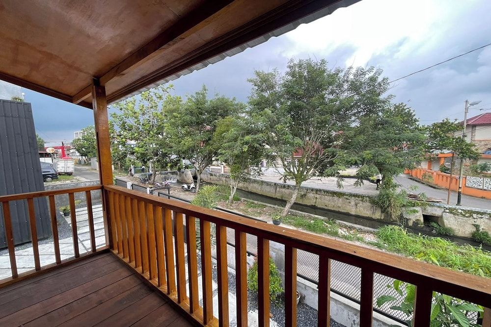 Villa Tapian Banda Deluxe Villa 8