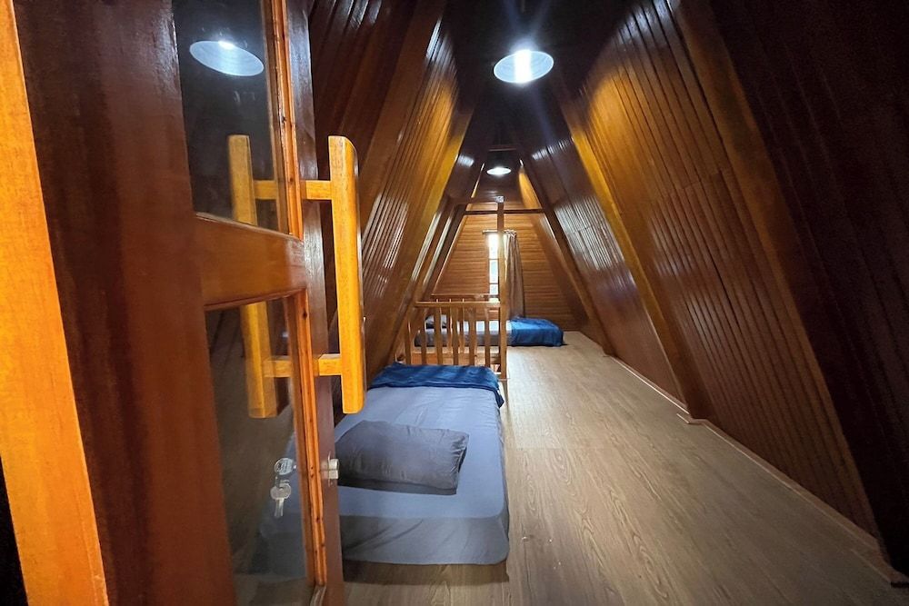 Villa Tapian Banda Standard Villa 11