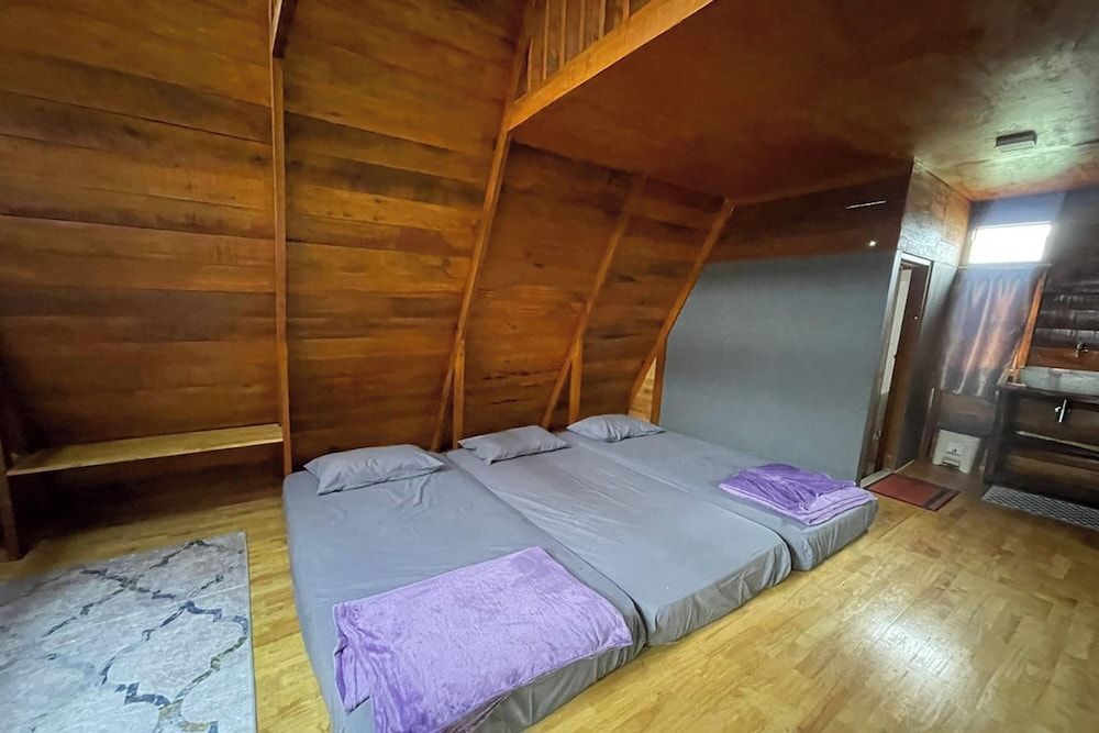 Villa Tapian Banda Deluxe Villa 4