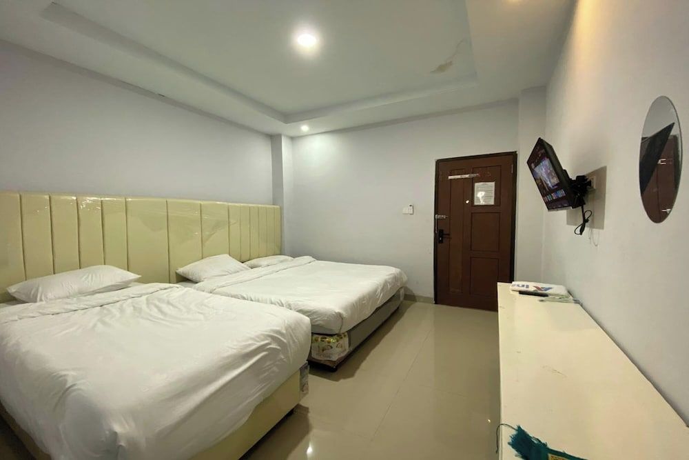 Ranls Dream Syari'Ah Banda Aceh Family Room