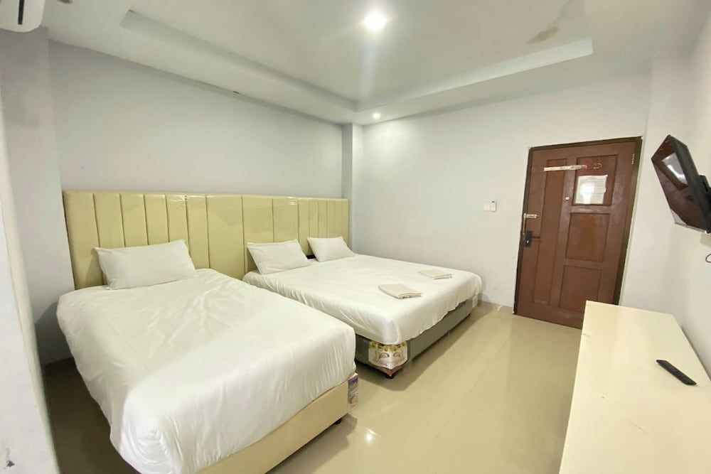 Ranls Dream Syari'Ah Banda Aceh