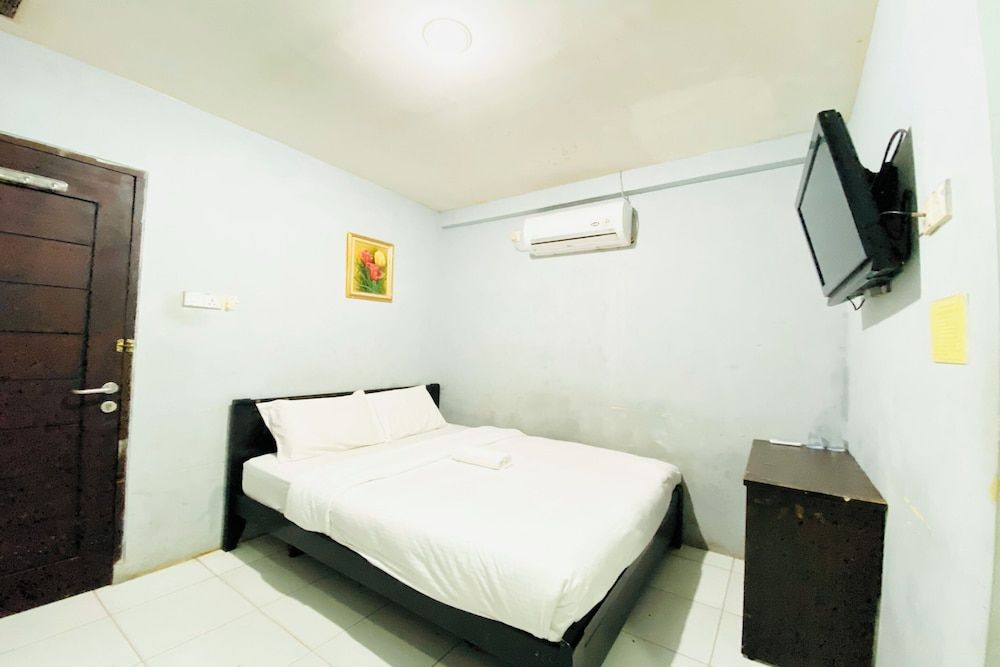 Hotel O Jodoh Near Grand Batam Mall Formerly Agung Hotel Standard Double Room 6