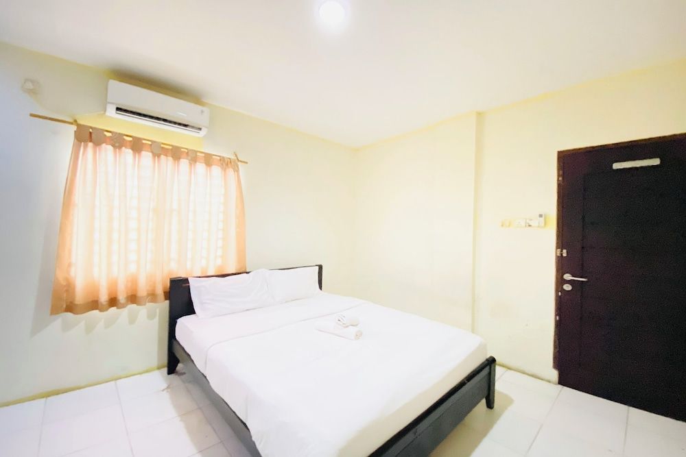 Hotel O Jodoh Near Grand Batam Mall Formerly Agung Hotel