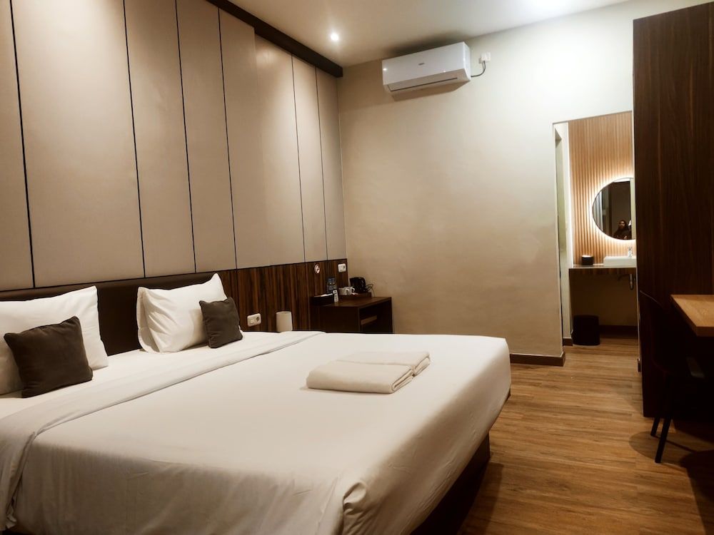 Superior Double Room, 1 Double Bed