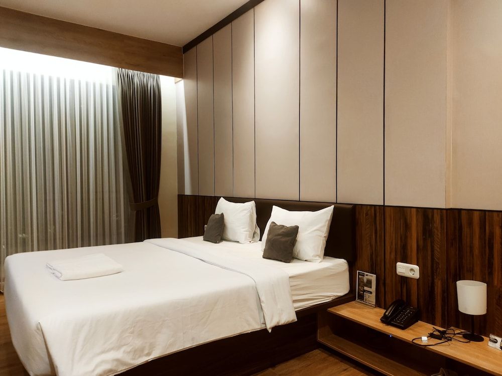Superior Double Room, 1 Double Bed
