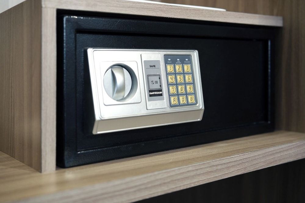 In-Room Safe