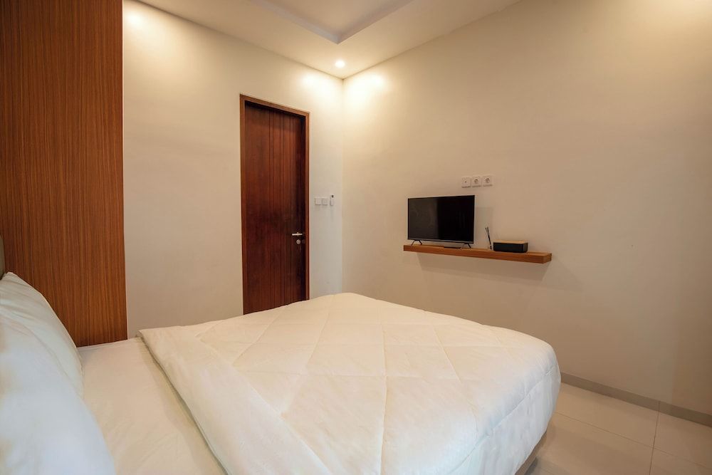 Family Villa, 3 Bedrooms, Private Pool
