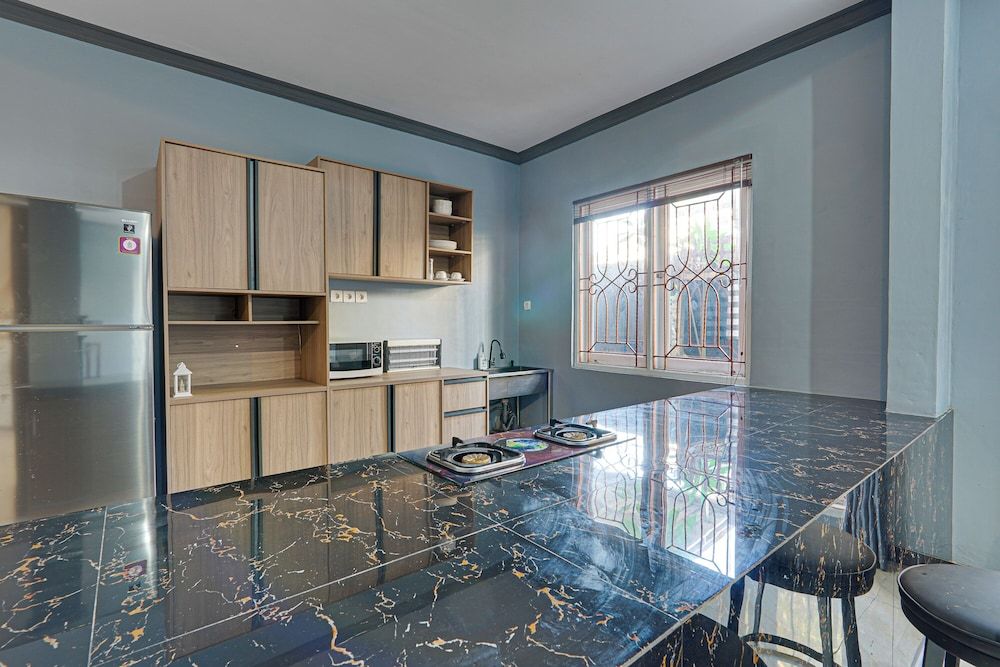 Villa Master Residance