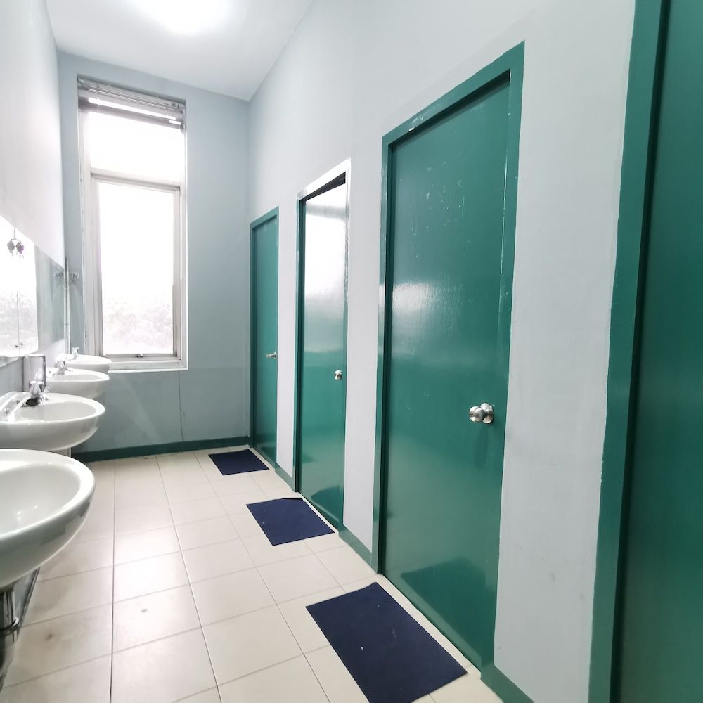 Basic Shared Dormitory - Female