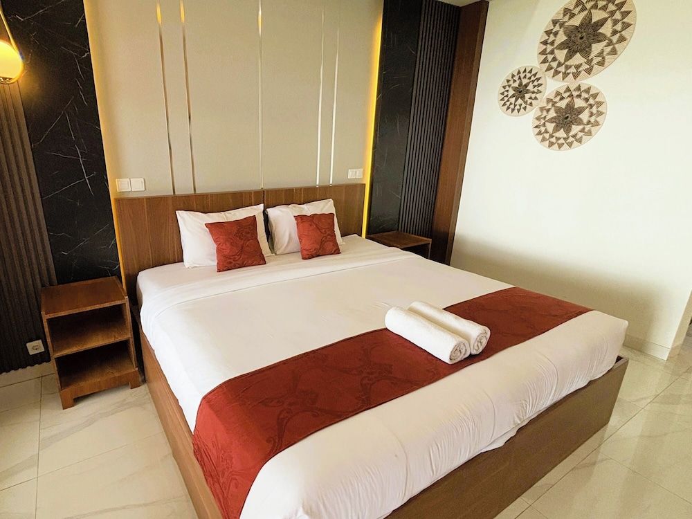 Comfort Room, Mountain View