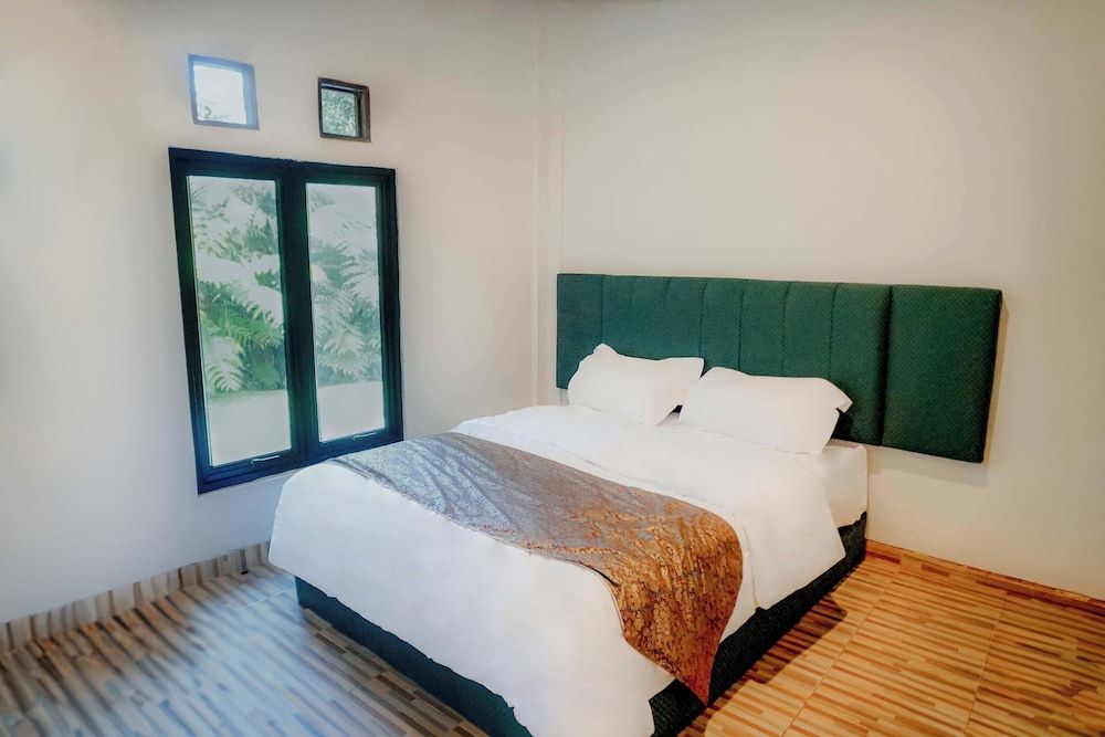 Villa Lingga Puncak Standard Villa 3