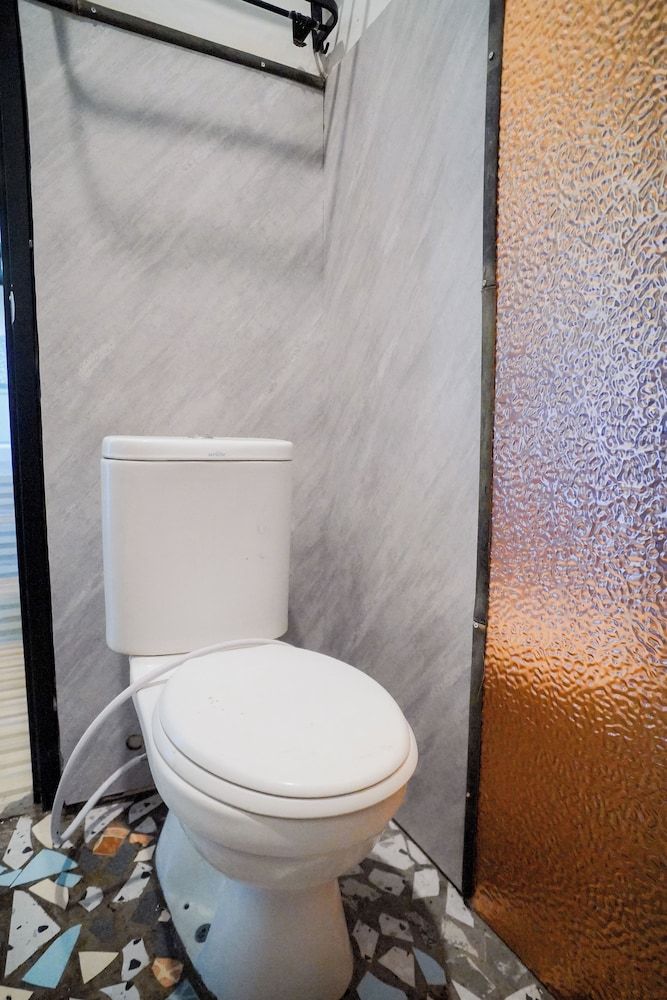 Villa Lingga Puncak Standard Villa 8