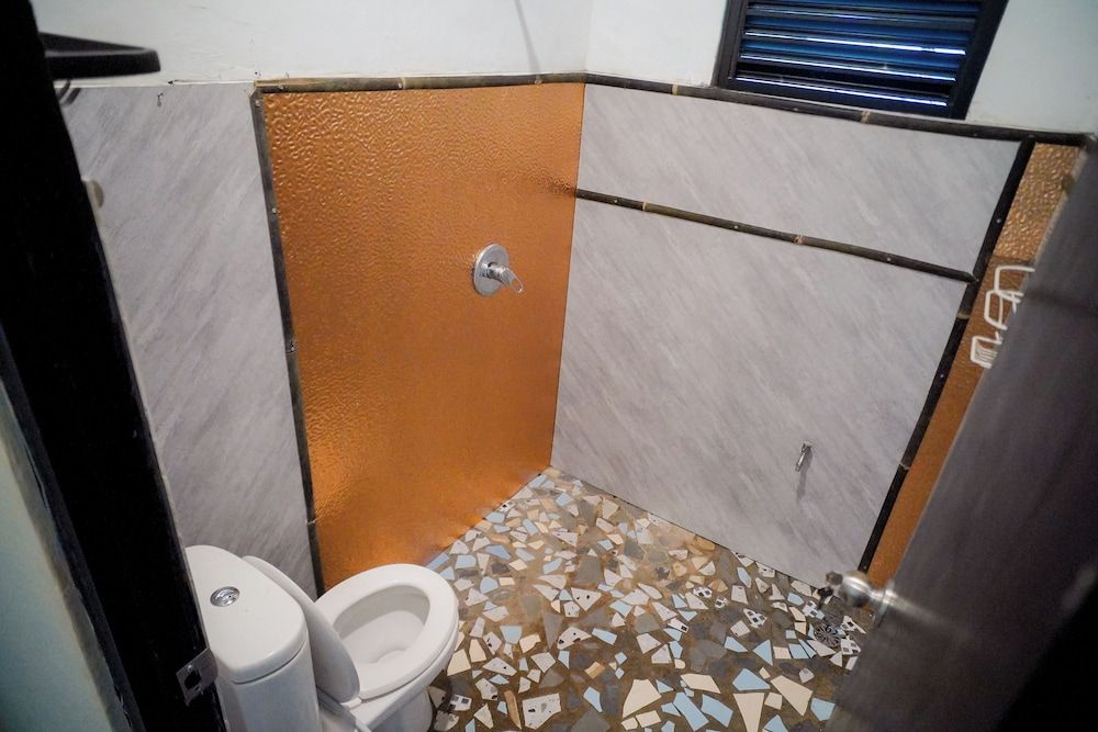 Villa Lingga Puncak Standard Villa 9