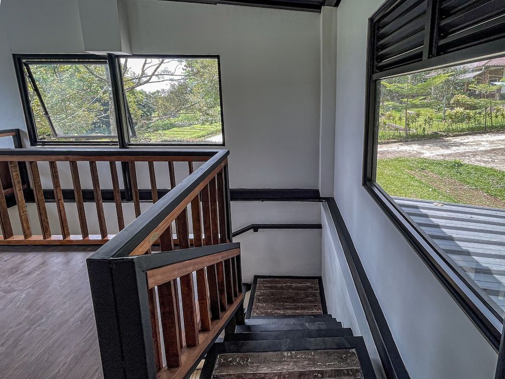 Villa Lingga Puncak Standard Villa 5