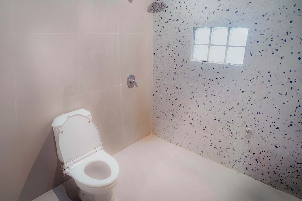 Villa Lingga Puncak Standard Villa, Garden View 6