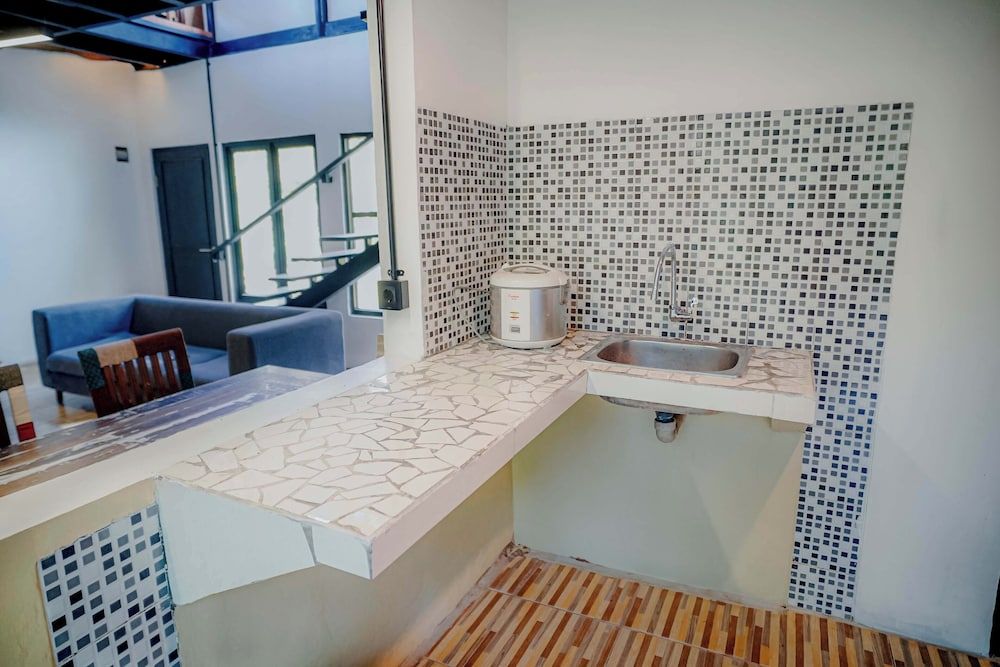 Villa Lingga Puncak Standard Villa 7