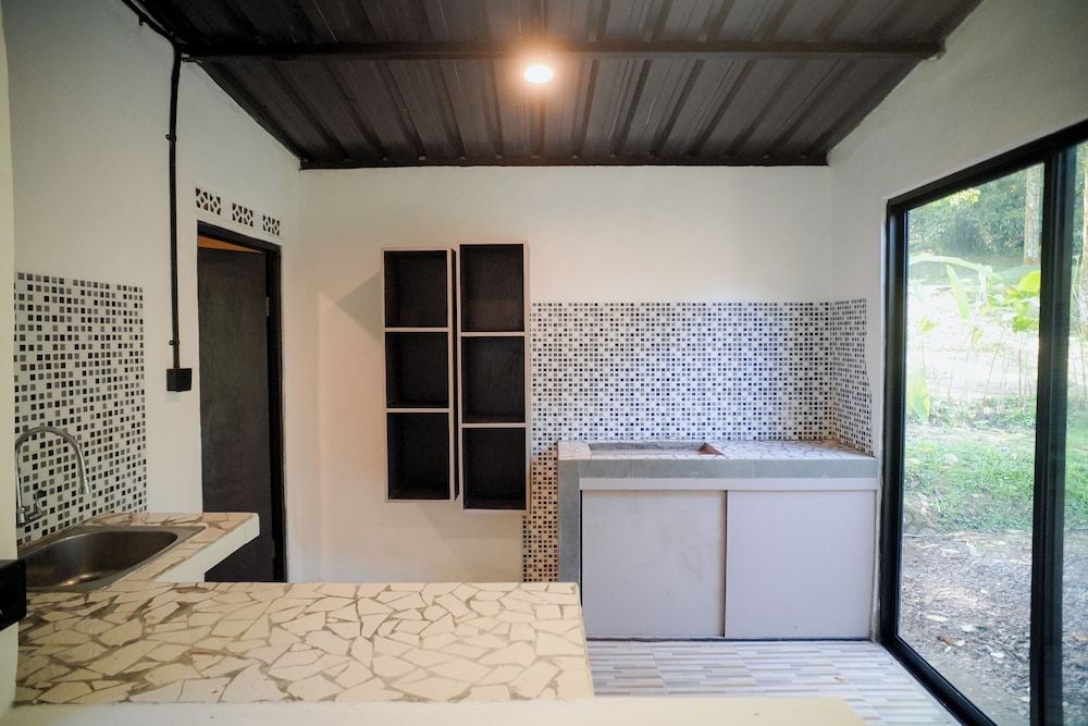 Villa Lingga Puncak Standard Villa 11