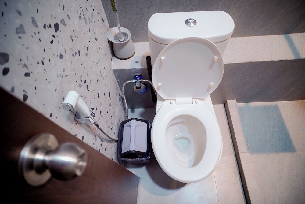 Villa Lingga Puncak Standard Villa, Garden View 7