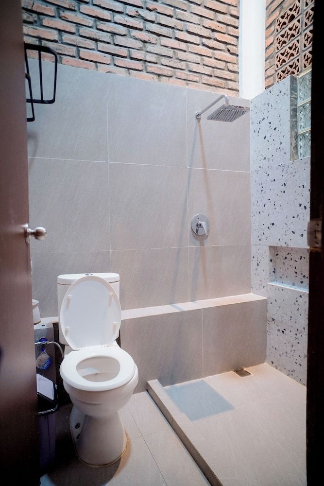 Villa Lingga Puncak Standard Villa, Garden View 5