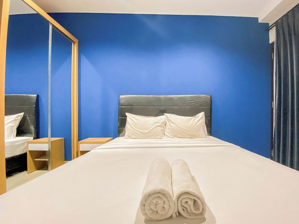 Standard Apartment, 1 Bedroom (Apartment)
