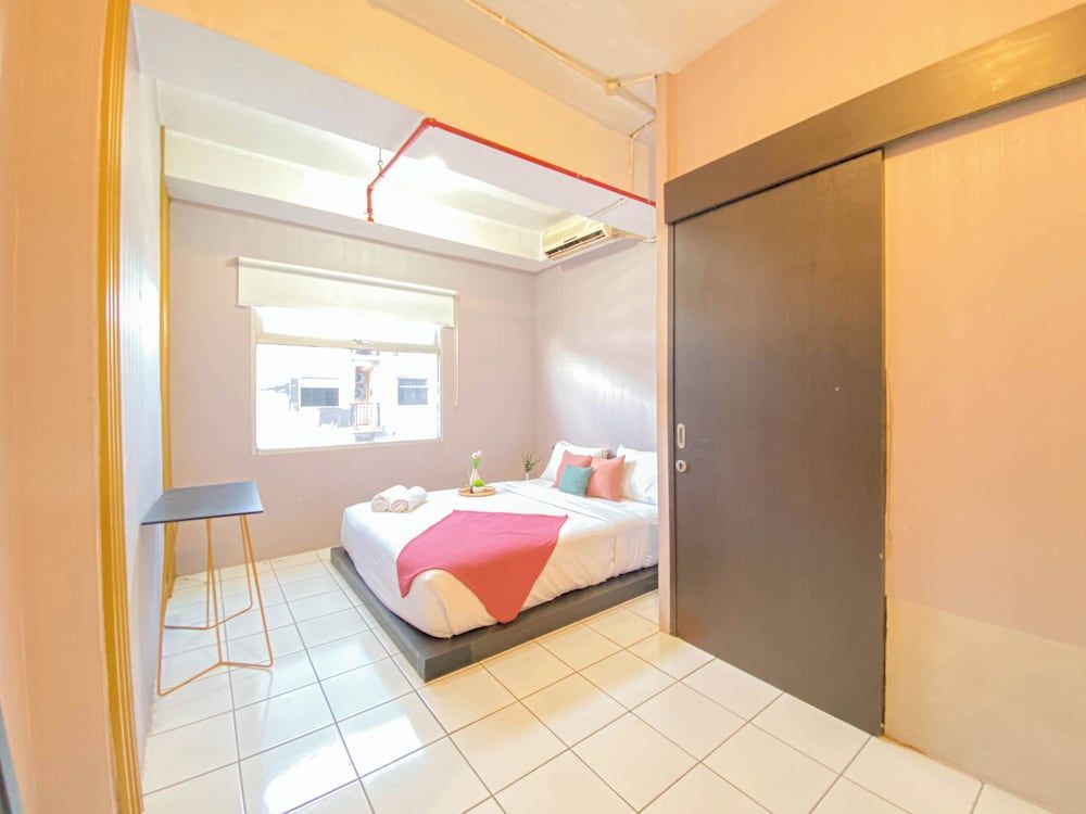 Standard Apartment, 1 Bedroom (Apartment)