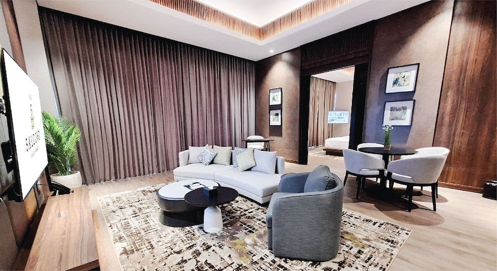 The Balcone Hotel & Resort Exclusive Single Room, Balcony, Mountain View 6