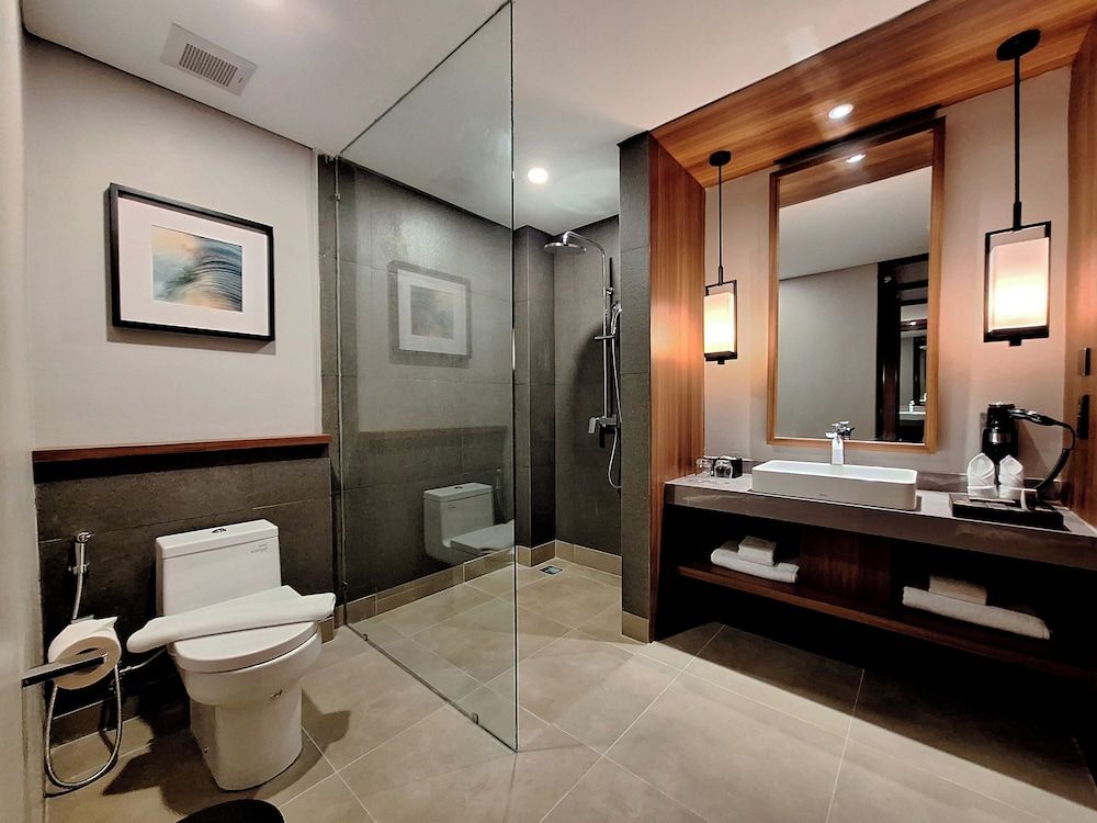 The Balcone Hotel & Resort Exclusive Single Room, Balcony, Mountain View 3