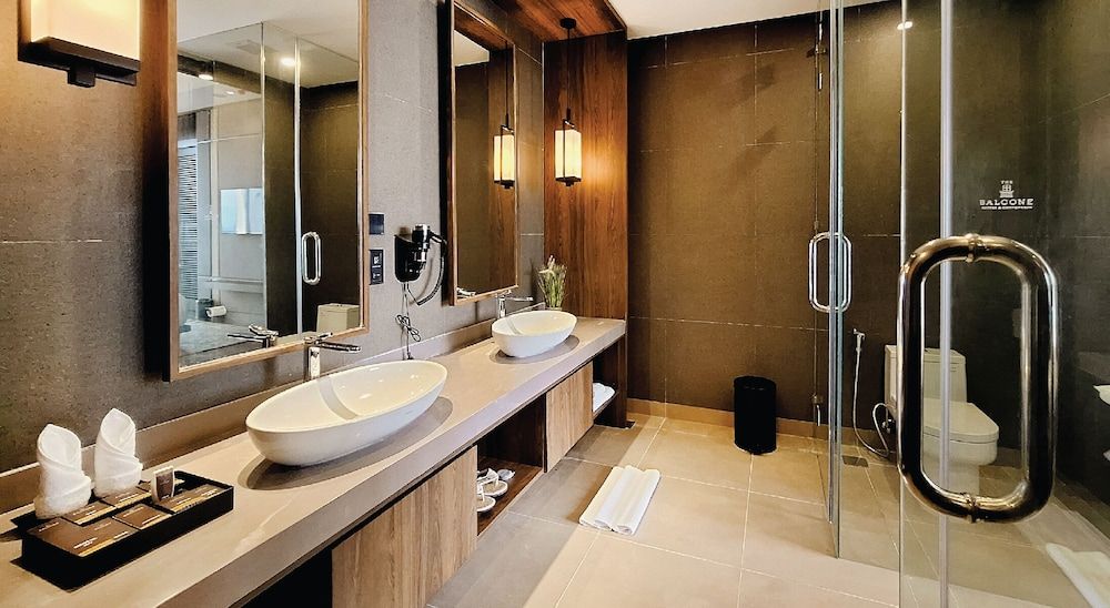 The Balcone Hotel & Resort Junior Single Room, Balcony, Mountain View 3