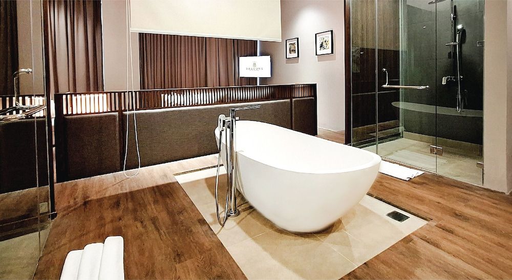 The Balcone Hotel & Resort Exclusive Single Room, Balcony, Mountain View 5