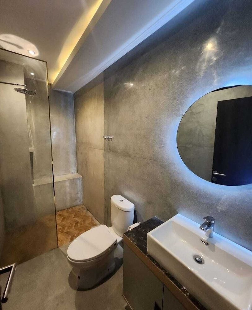 Deluxe Villa, 2 Bedrooms, Private Pool
