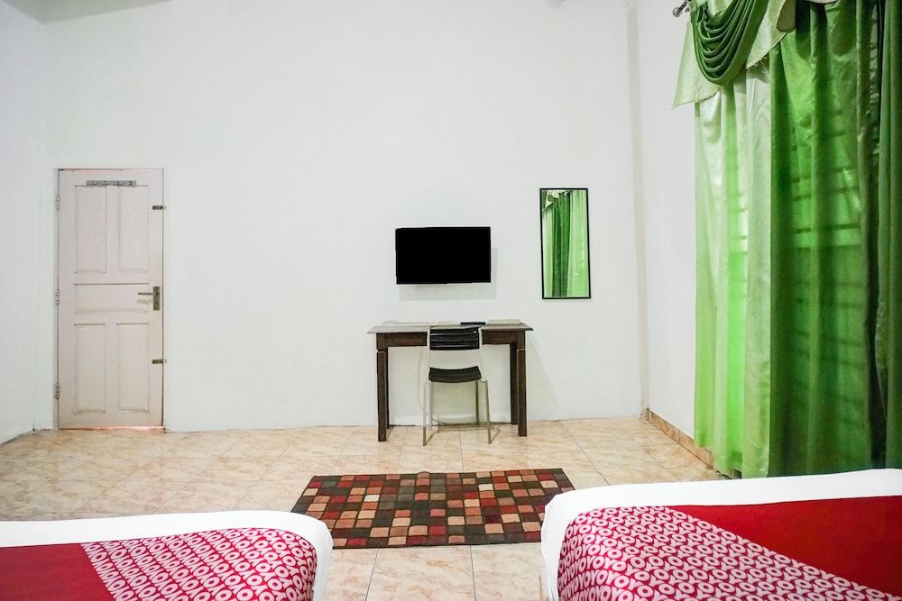 Hotel O Banda Aceh near Masjid Raya Baiturrahman formerly Wisma Tsacita Standard Suite, 2 Twin Beds 4