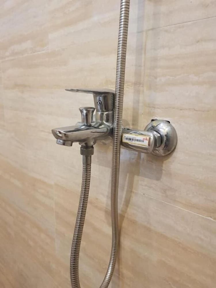 Atuh Galaxy Cottage Deluxe Double Room 9