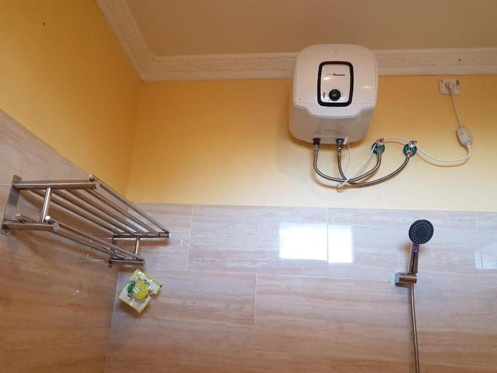 Atuh Galaxy Cottage Deluxe Double Room 11