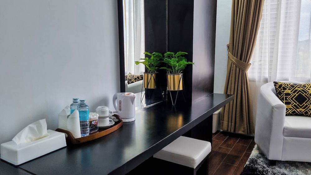 Hotel Rasamala Signature Twin Room 24