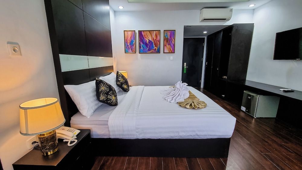 Hotel Rasamala Signature Twin Room 21