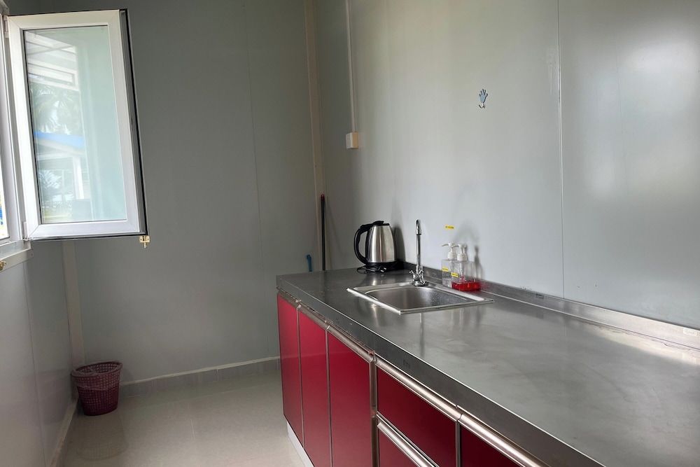 Saga Village Hotel & Resort Bintan Villa, 1 Bedroom 8