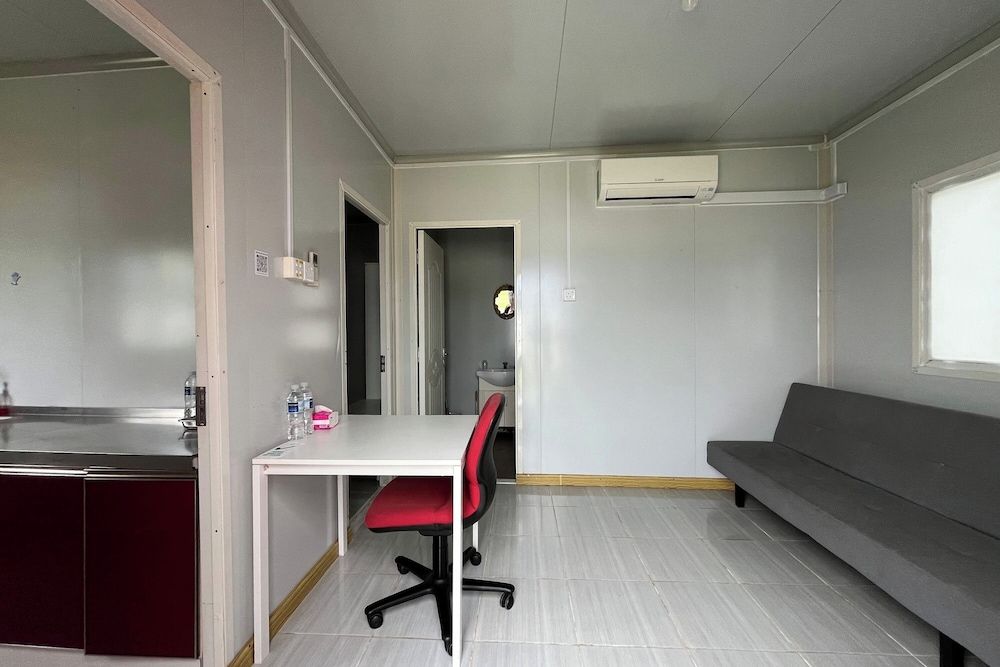 Saga Village Hotel & Resort Bintan Villa, 1 Bedroom 7