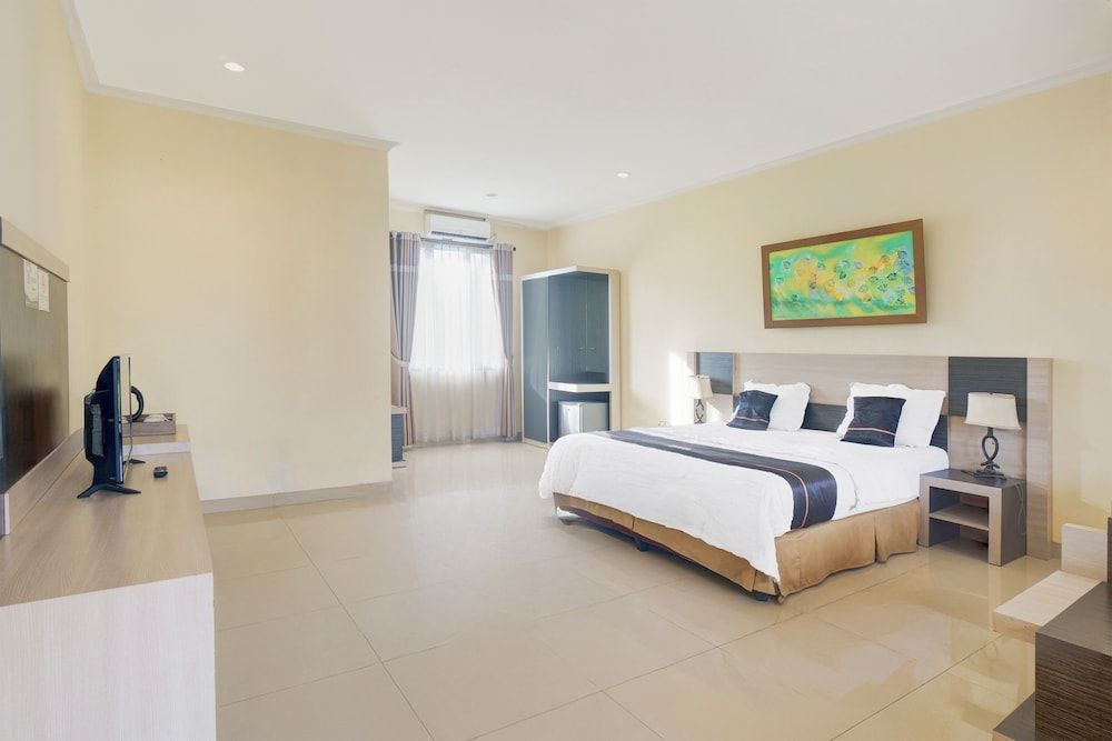 Standard Suite