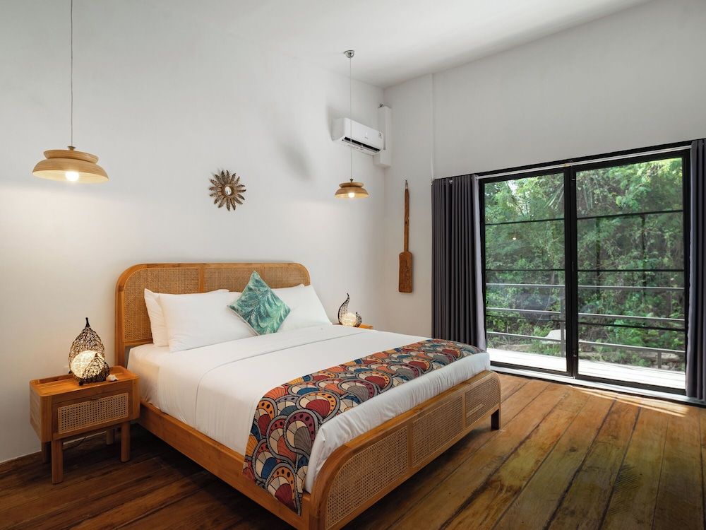 Ama Wela Living Loft, 2 Bedrooms 5