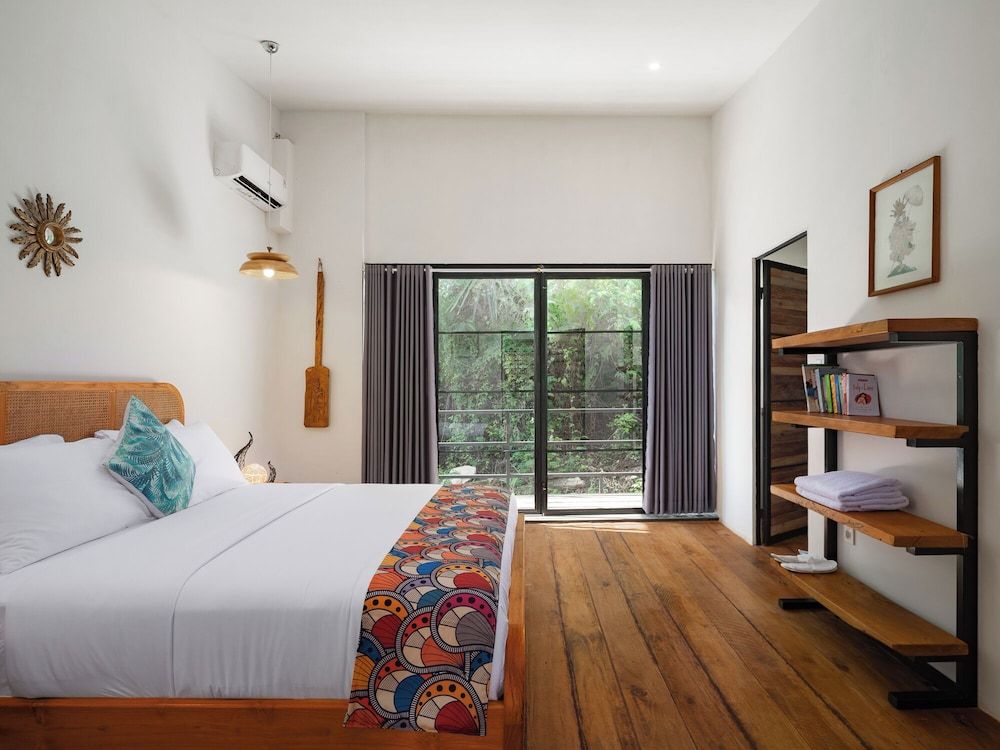 Ama Wela Living Loft, 2 Bedrooms 3