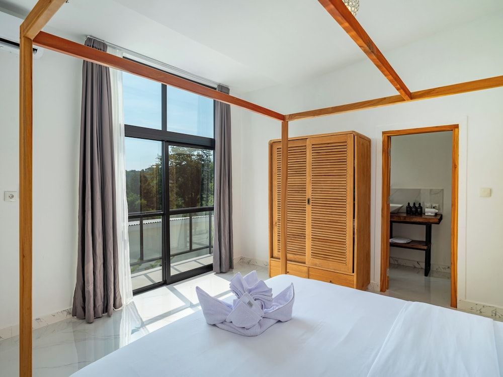 Luxury Villa, 3 Bedrooms