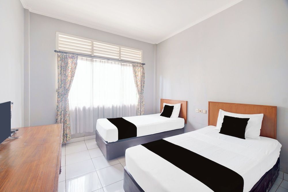 Hotel O Bogor near Taman Safari formerly Hotel Rudian 1