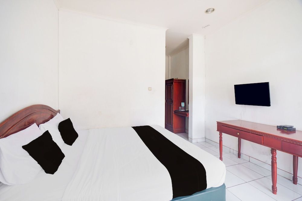 Hotel O Bogor near Taman Safari formerly Hotel Rudian 1 Standard Suite 2