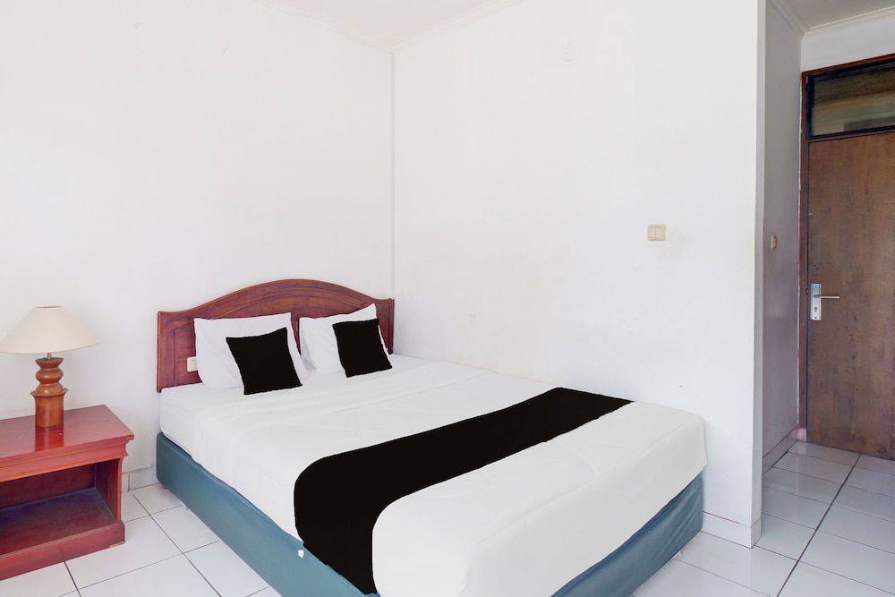 Hotel O Bogor near Taman Safari formerly Hotel Rudian 1 Standard Suite