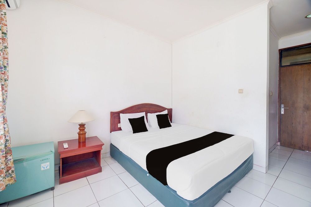 Hotel O Bogor near Taman Safari formerly Hotel Rudian 1 Standard Suite 3