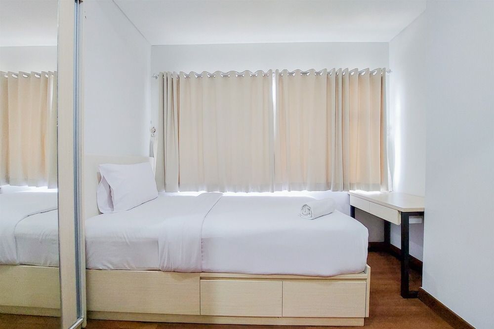 Standard Apartment, 2 Bedrooms (Apartment)