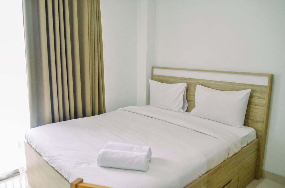 Standard Studio, 1 Bedroom (Apartment)