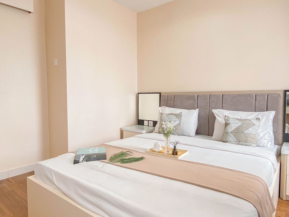 Standard Apartment, 1 Bedroom (Apartment)