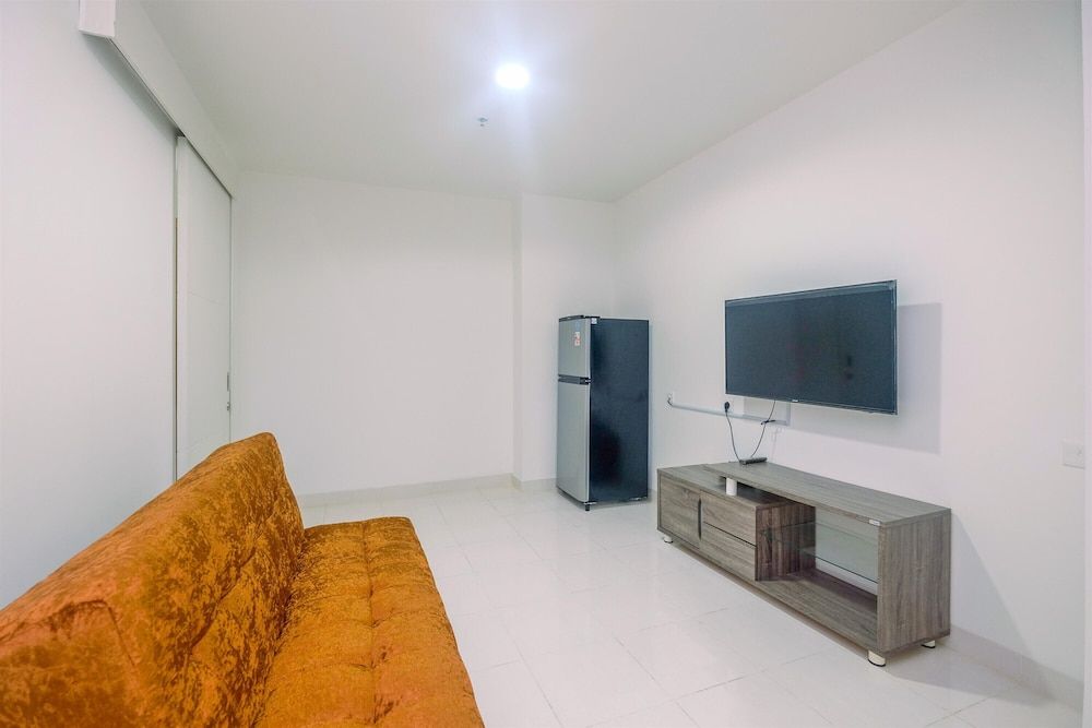 Cozy Living 2BR Sentul Tower Apartment Standard Apartment, 2 Bedrooms (Apartment) 18